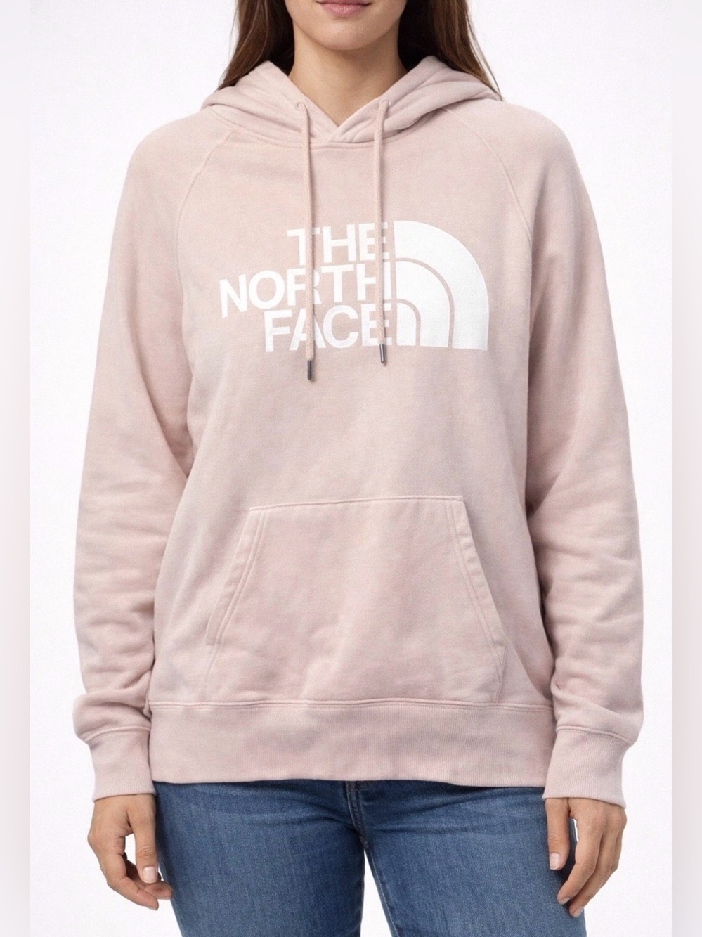 Women’s North Face Blush Hoodie